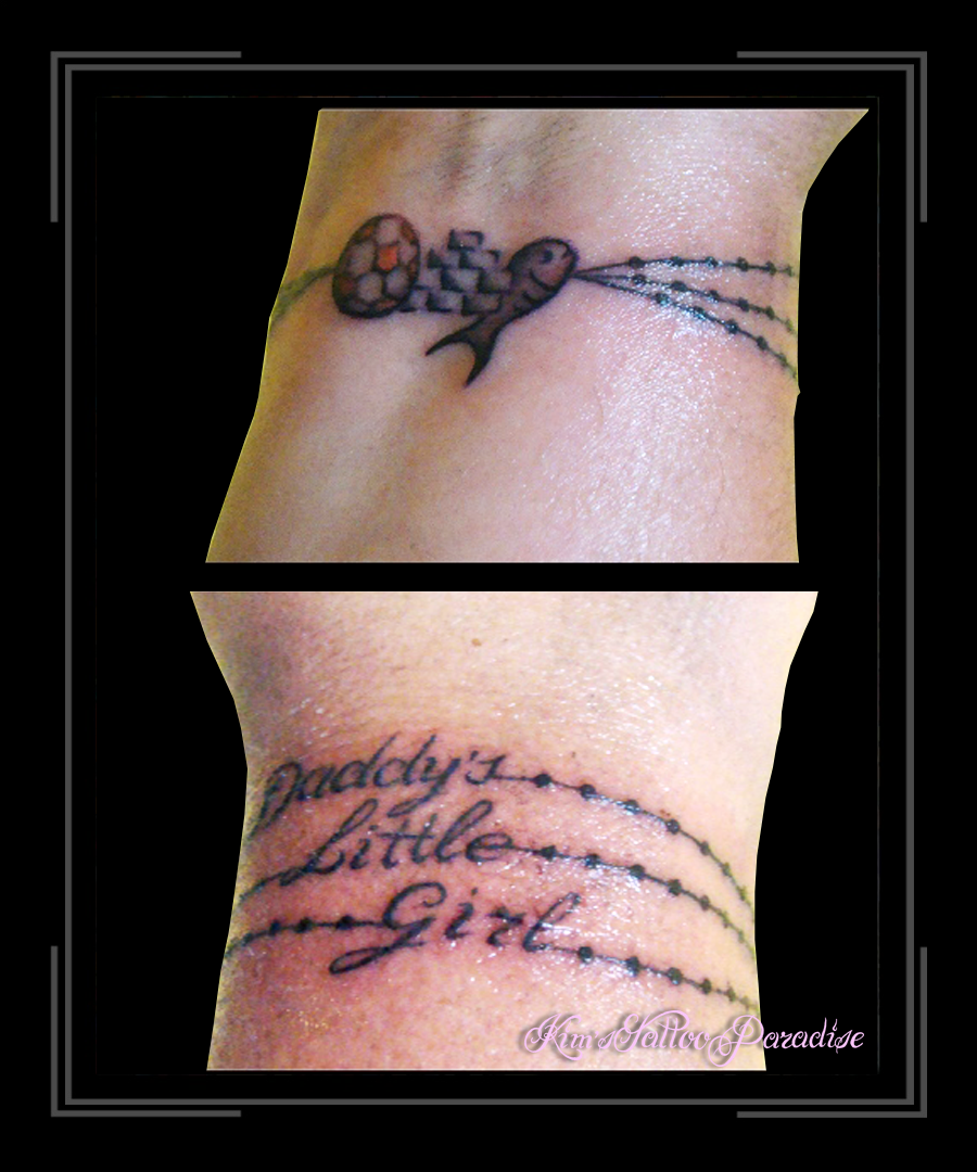 Tattoo namen voorbeelden