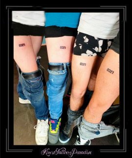 0321vriendenloveliefdefriendsbovenbeengroepstattoo