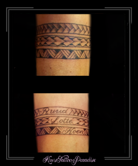armband,maori,naam,namen,