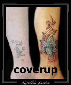 coverup enkel bloemen - kopie