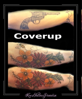 coverup-pistool-bloemen