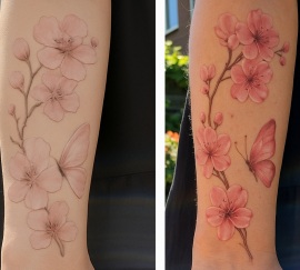 coverup-verfraaiing