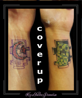 coverup,minecraft,creeper,video,game,