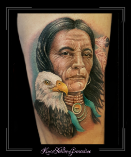 indiaan,adelaar,bovenbeen eagle,native,indian,upperleg,