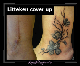 litteken coverup