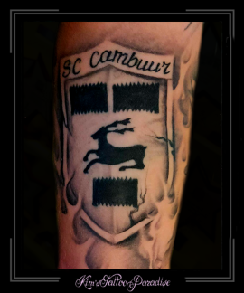 logovoetbalclubleeuwardensc-cambuursymbool