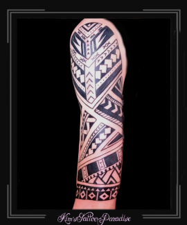 maorieachtige