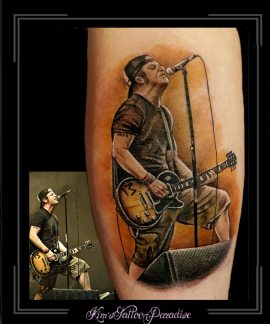 portret2 tony sly pink rock kuit