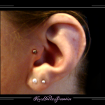 tragus